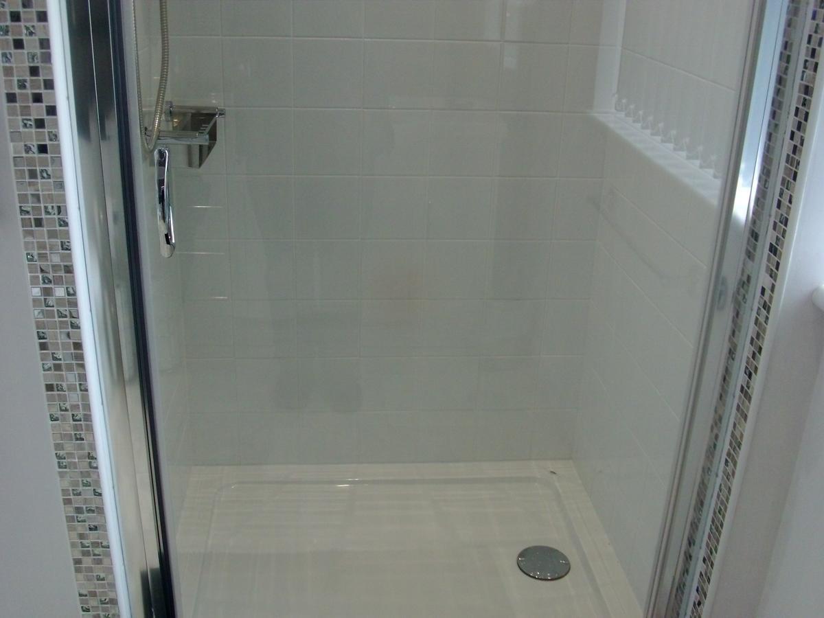 Lockinbar Holiday Apartments Тенбі Екстер'єр фото